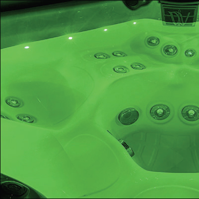 chromotherapie chromothérapie