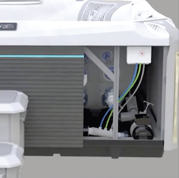 in-line-lewis système in-line Wis